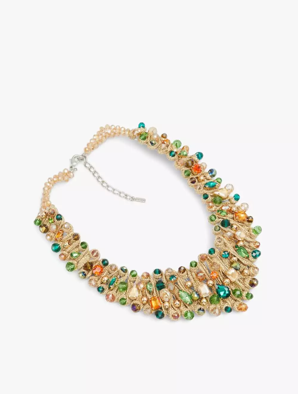 Aldo on sale arvan necklace