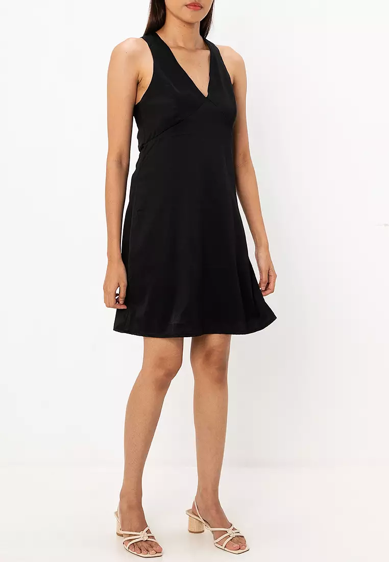 Jane Life Sky Singlet Dress