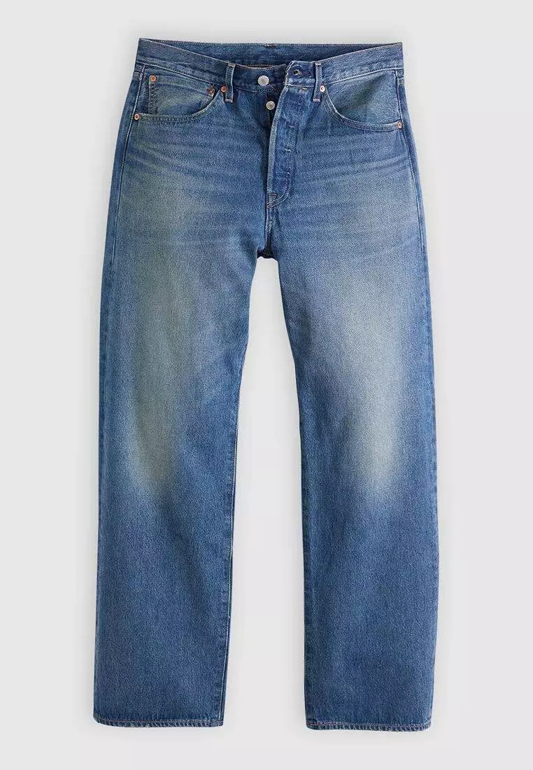 Levi's® Men's 501® Loose Jeans 0057U-0007