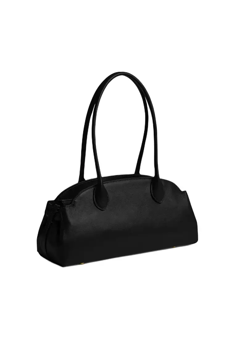 Empire 34 女士單肩包黑色CCM57