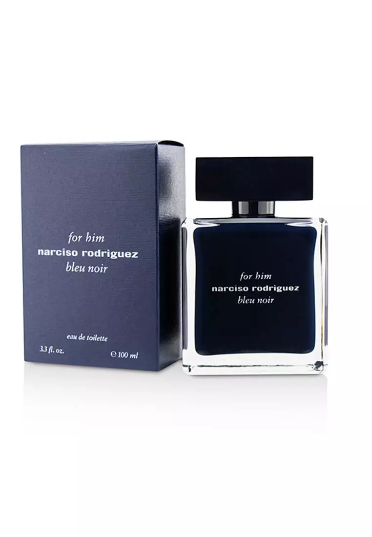 Narciso Rodriguez - For Him Bleu Noir Eau De Toilette Extreme Spray 50ml /  1.6oz 3423478999053 - Fragrances & Beauty, For Him Bleu Noir Extreme -  Jomashop