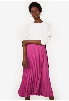 Shop Skirts For Women Online On Zalora Philippines