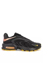 Black/Laser Orange-Mtlc Rose Gold