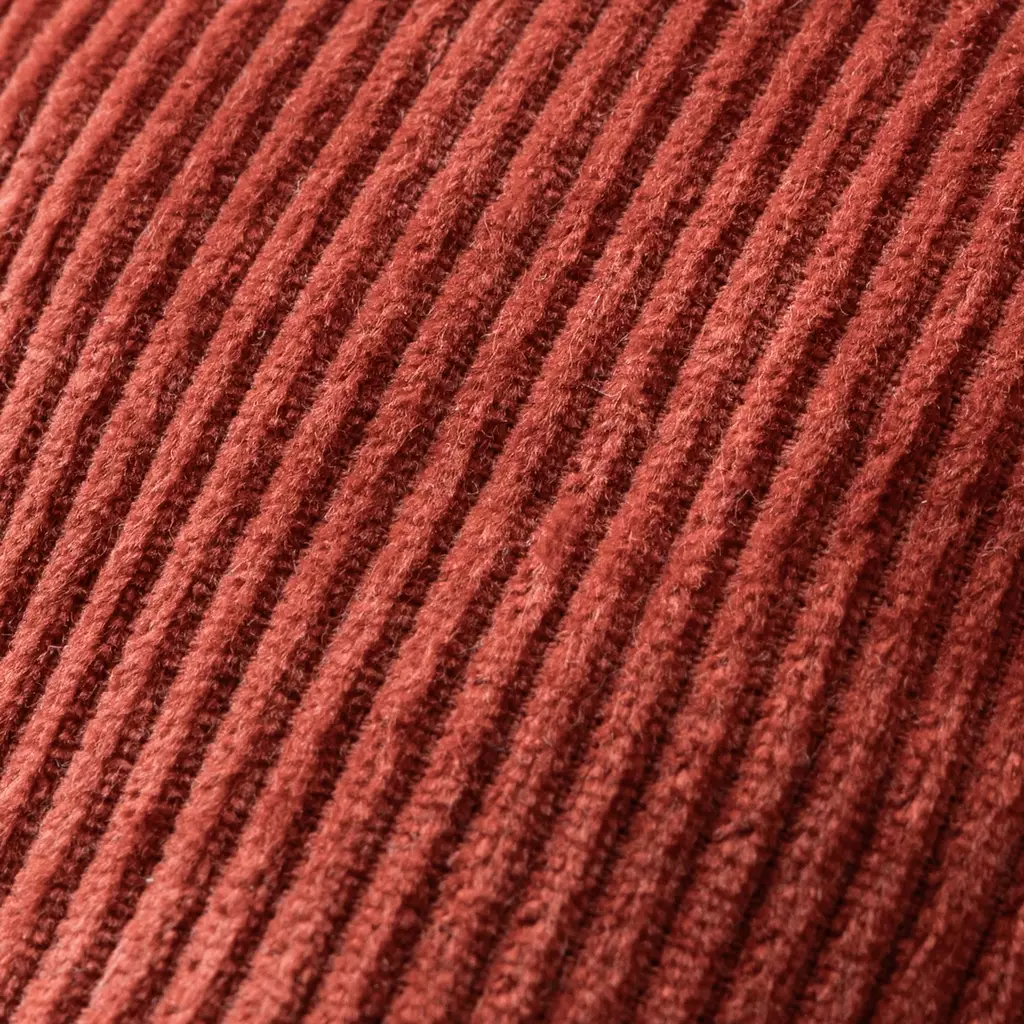 Harper Baseball Caps Topi Casual Pria Wanita Sporty Praktis - Merah