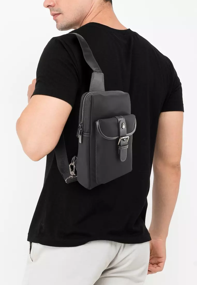 Pino Chest Bag
