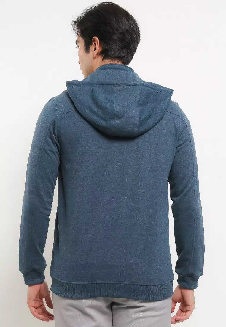 Cressida Hoodie Jacket QB167J