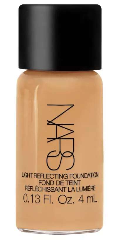 Nars Light Reflecting Foundation Travel Size (4ml) - Syracuse - Medium 1