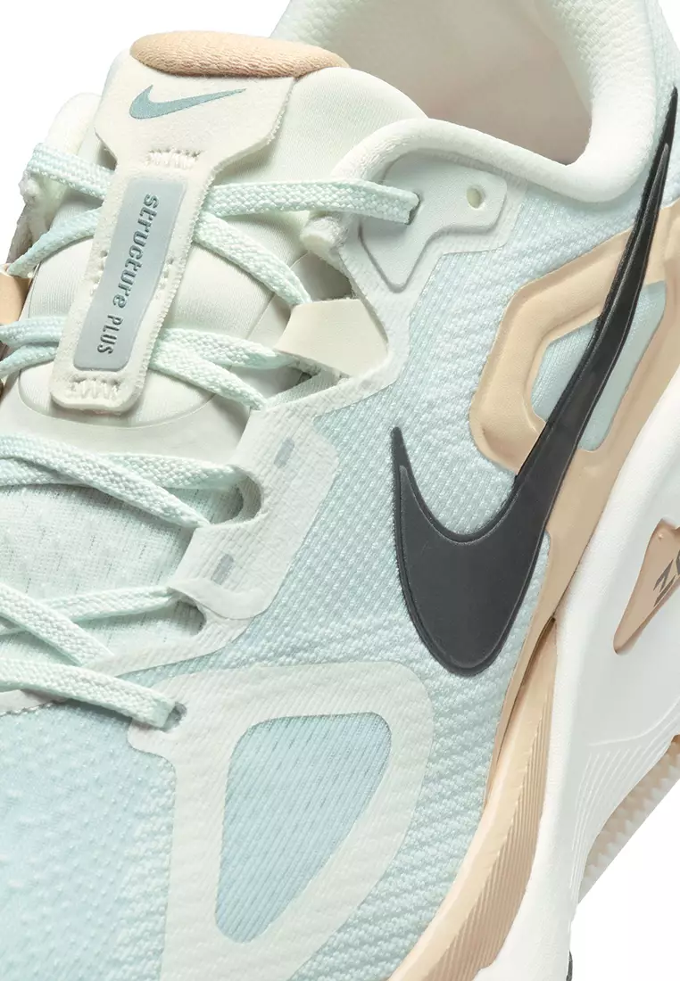 Structure Plus Road Running Shoes