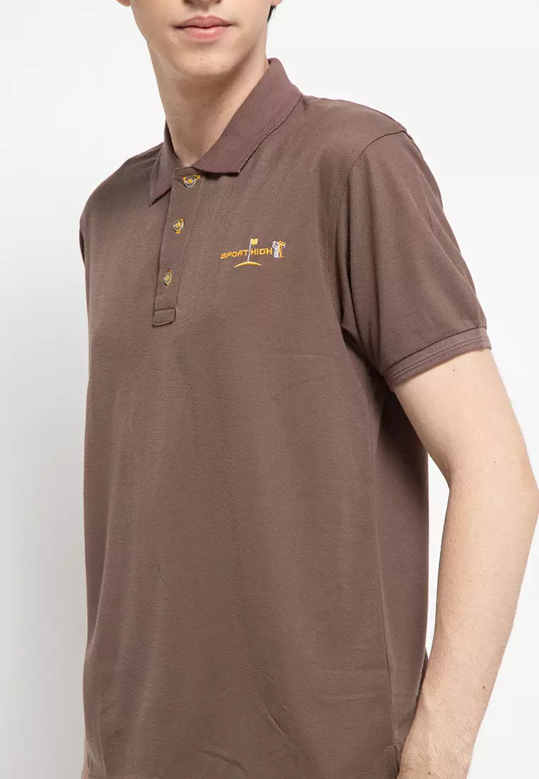 Polo Shirt Short Sleeve