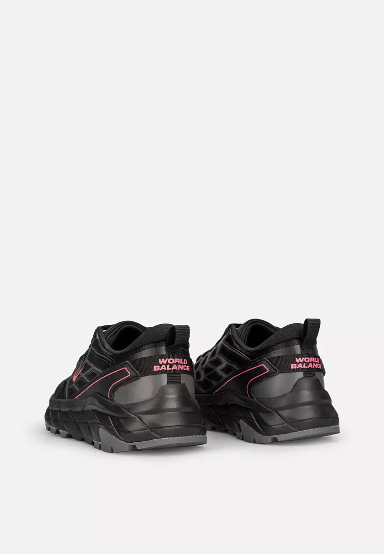 Trail Bound Women's Performance Shoes