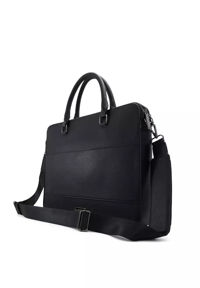 Prysien Messenger Laptop Bag