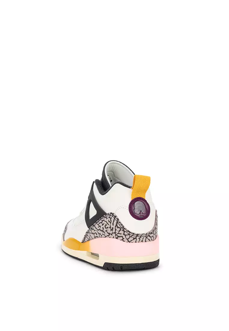 Spizike Low