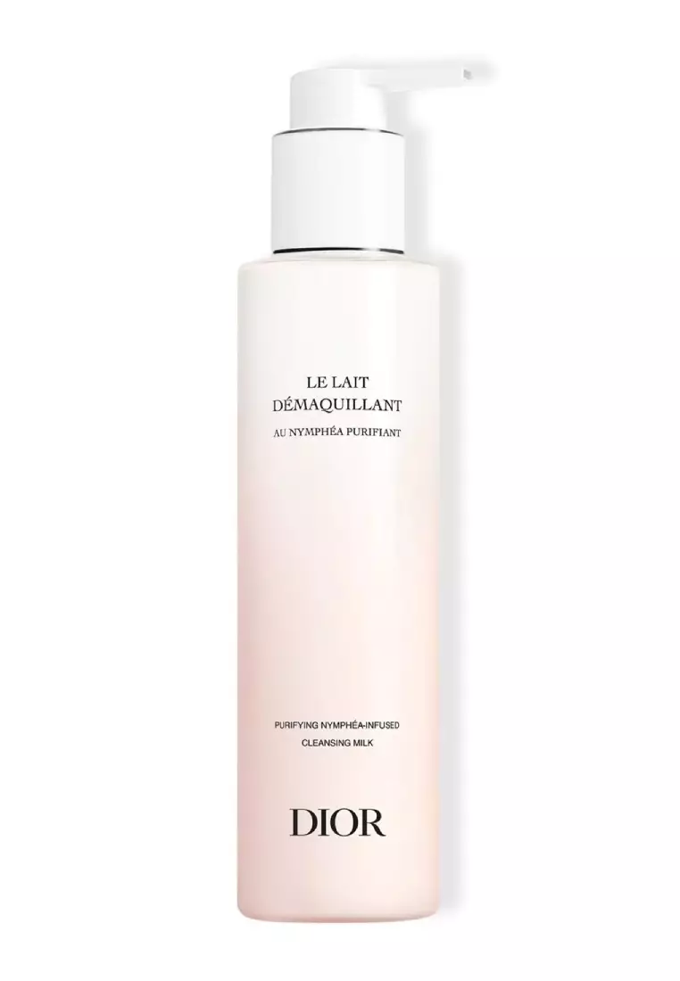 Dior Cleansing Milk 200ml