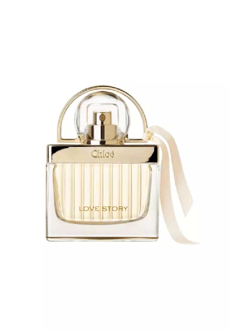 Chloé LOVE STORY Eau de Parfum 30ml Buy Chloé LOVE STORY EAU DE PARFUM 30ml 2026 Online | ZALORA