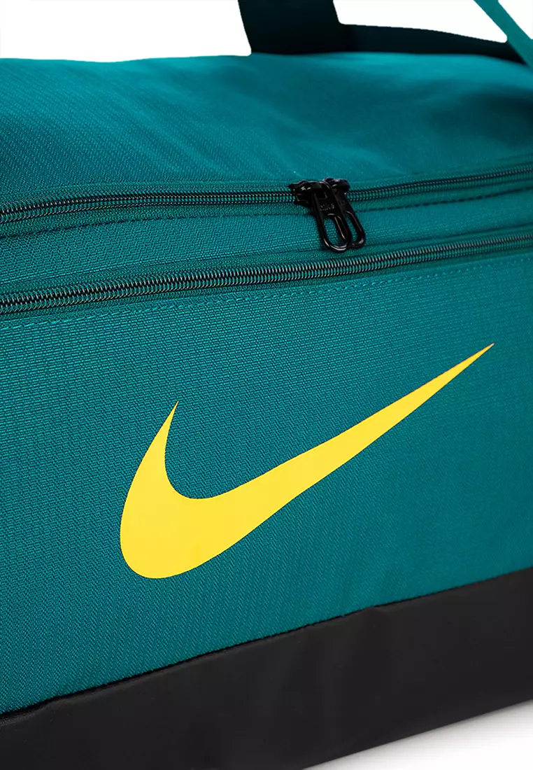 Nike Brasilia 9.5 Training Duffel Bag (Medium, 60L). Nike SG