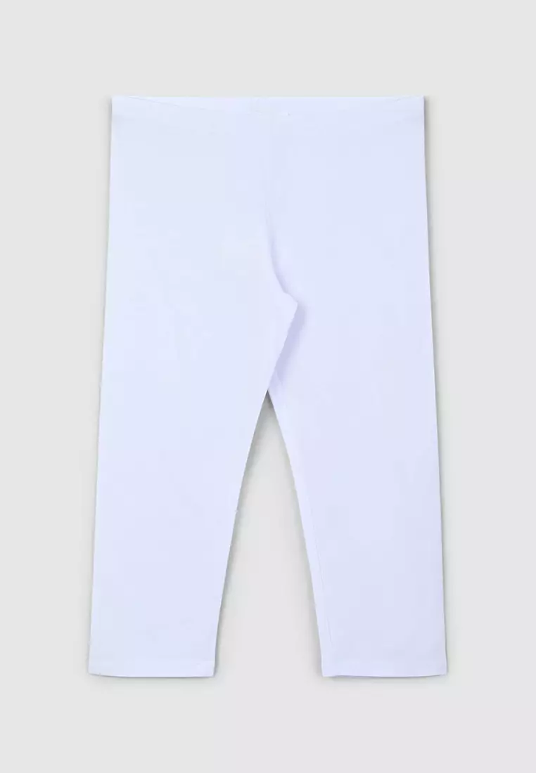 Kids Girls Short leggings