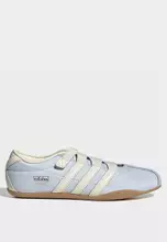 Crystal Sky/Cream White/Gold Met.