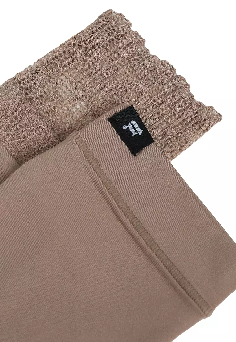 NWEAR ANA LACE HANDSOCKS