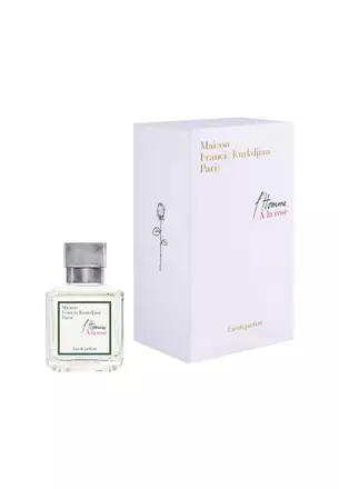 香水(女性用) Maison Francis Kurkdjian MAISON FRANCIS KURKDJIAN Baccarat Rouge 540 Eau de Parfum | Holt