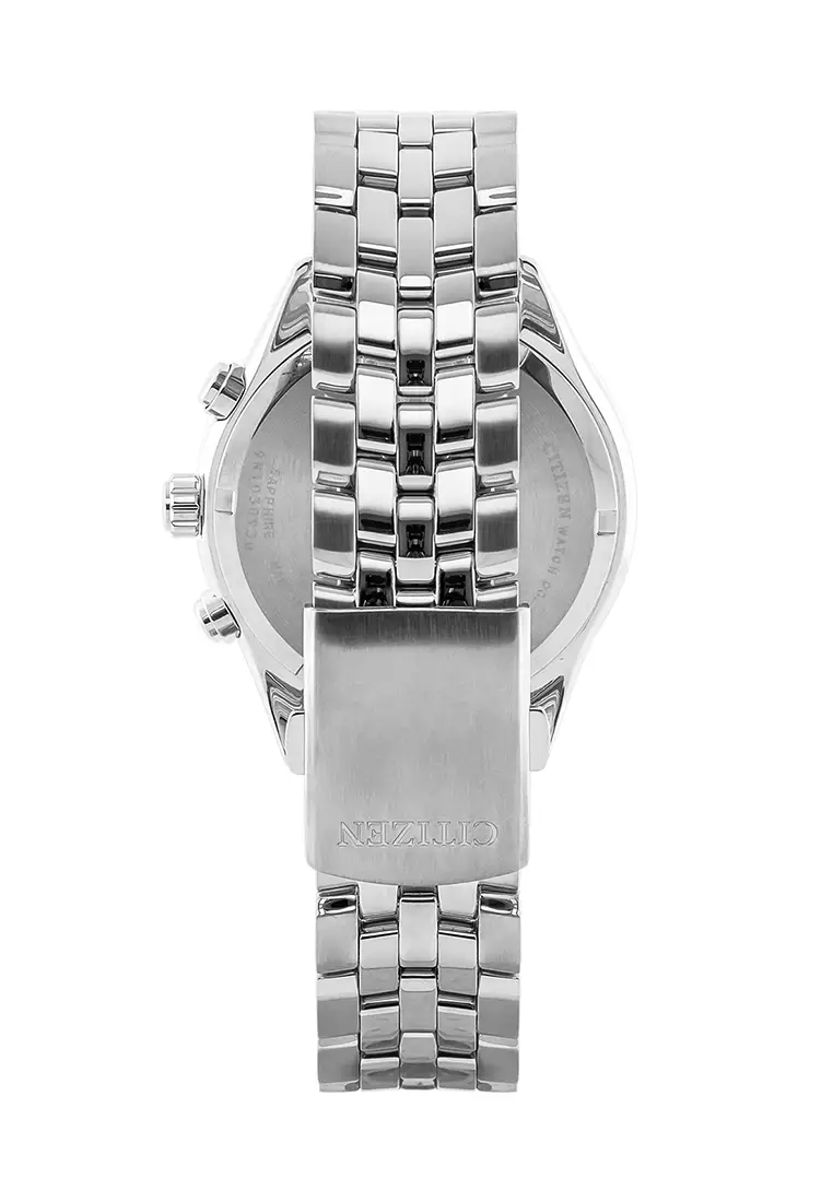Citizen stainless online steel bracelet