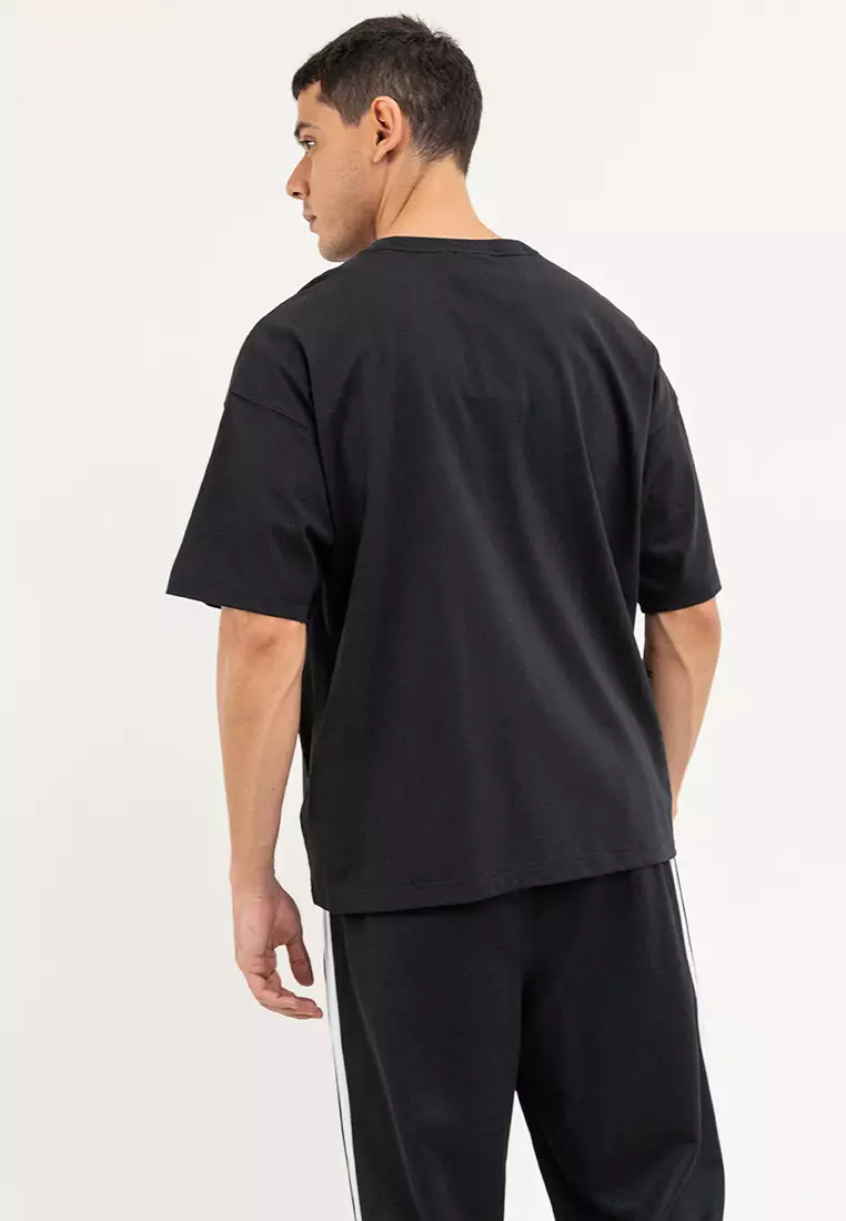 city skate short slvs tee