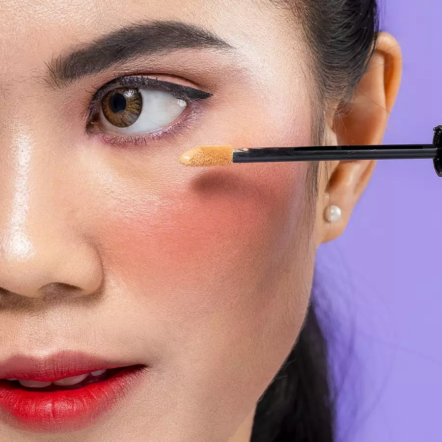 Moko Moko My Precious Concealer - Hazel Nude