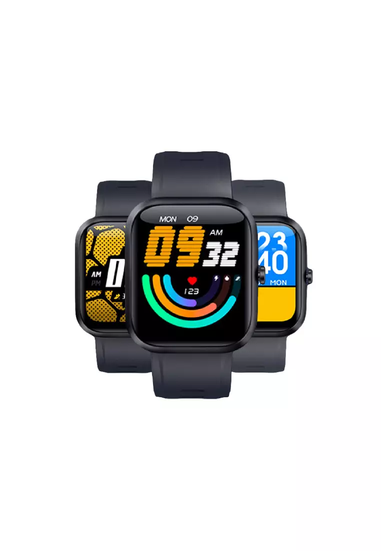 Watch mobile shop online booking