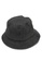 Vero Moda grey Alupa Bucket Hat A9BE7ACD637D6DGS_1