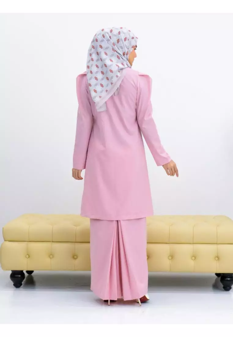 Kurung Moden Mawar 2.0