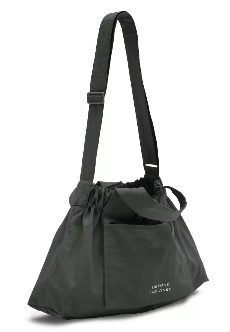 XS Dumpling Bag Olive