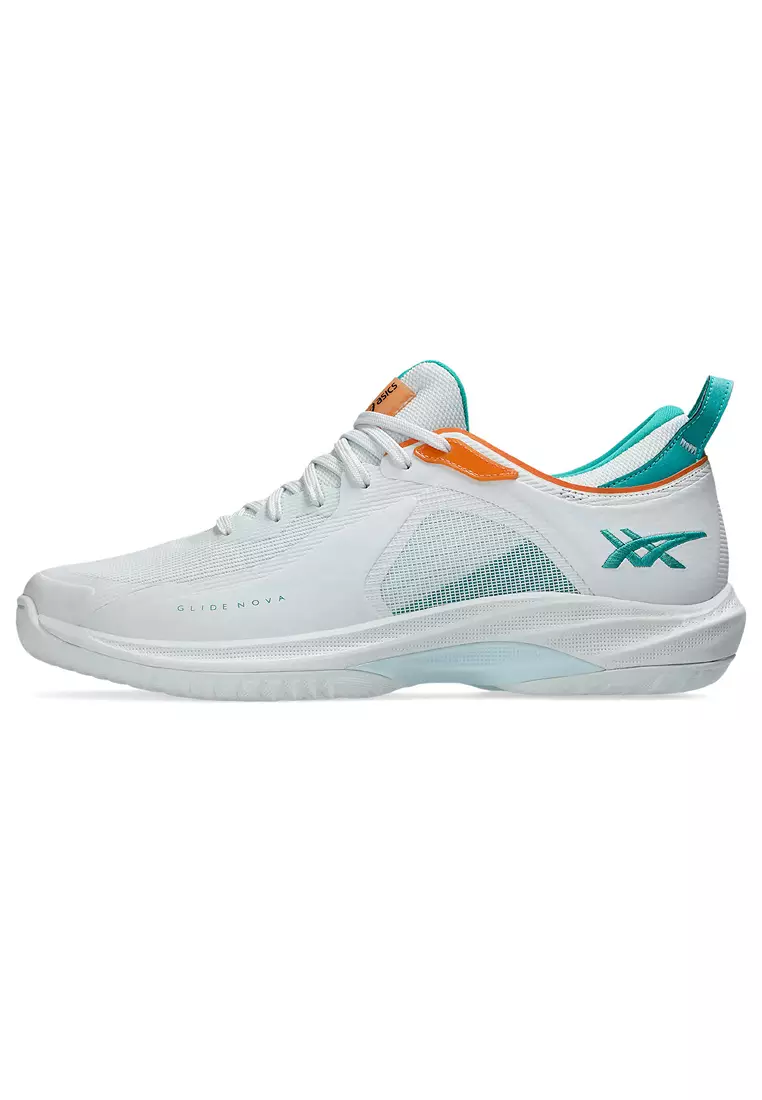 GLIDE NOVA FF 4 BASKETBALL SHOES 1063A105-401
