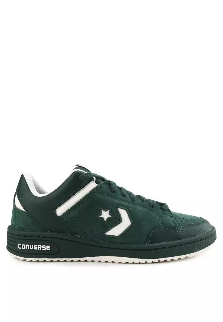 Discount on Converse  shoes - SKU: Weapon Shoes