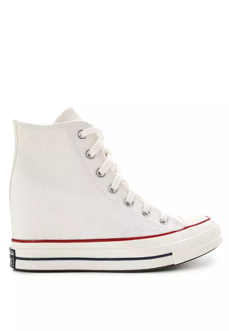 Discount on Converse  shoes - SKU: Chuck 70 Wedge