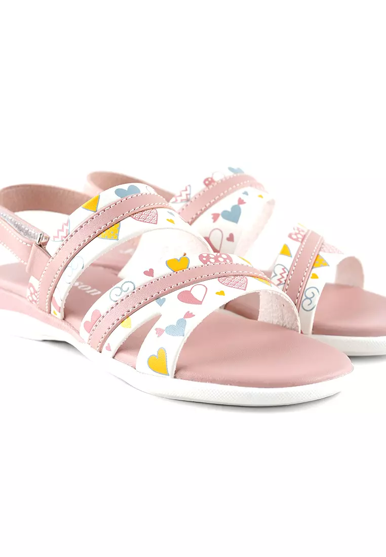 Jackson Kids Alea 2SS Pink