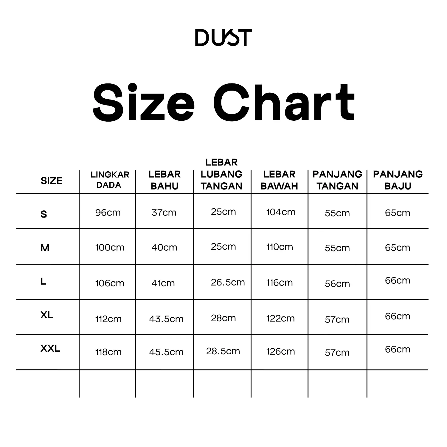 DUST Blouse Miswa Abstrak Biru Comfease (D.116475)