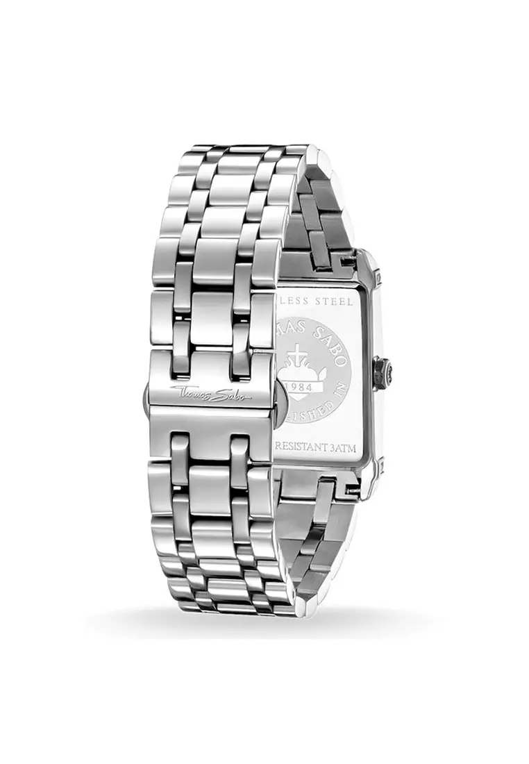 Jual Thomas Sabo Womens Watch Century Original 2024 ZALORA