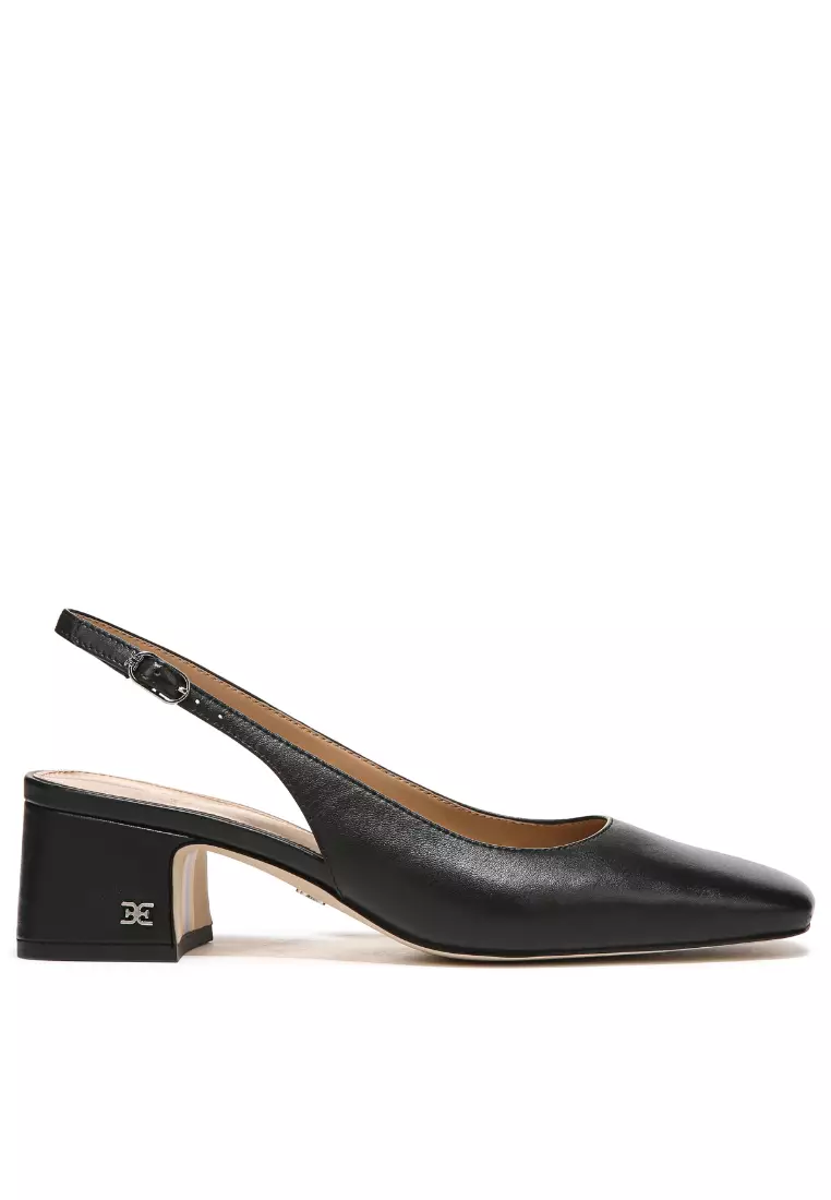 Sam edelman slingback kitten heels on sale