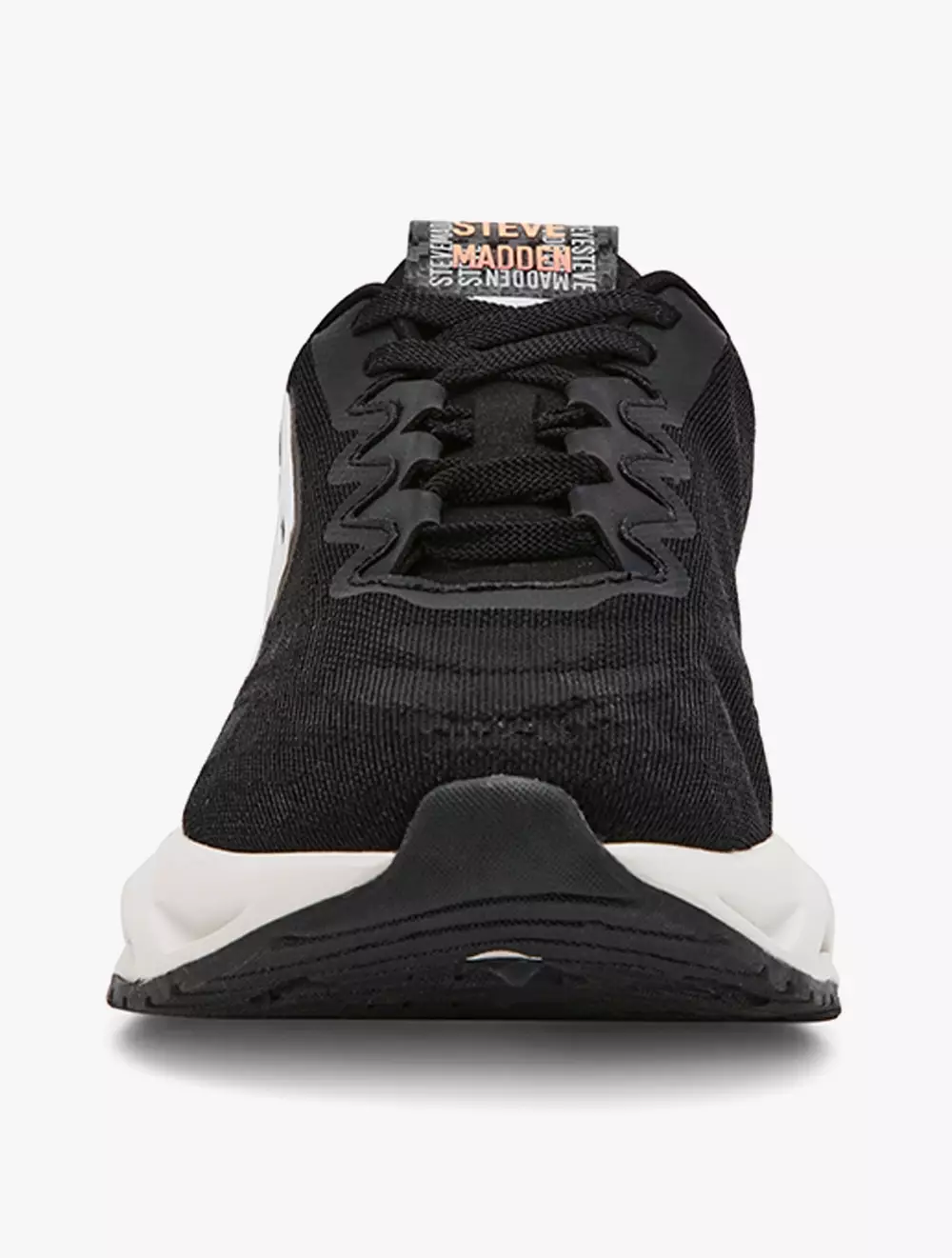 Steve Madden HURDLE 1 Women's Sneakers - Black