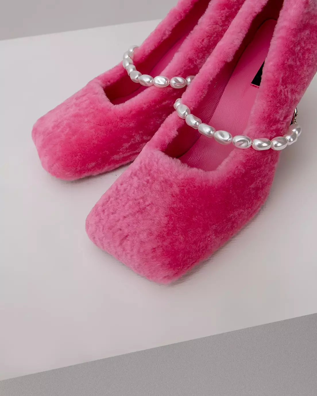 Shoes/Heels