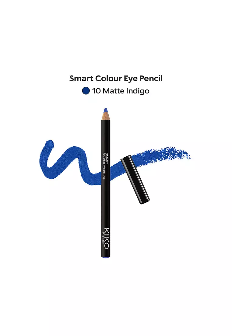 Buy Kiko Milano Kiko Milano Smart Colour Eye Pencil 2023 Online