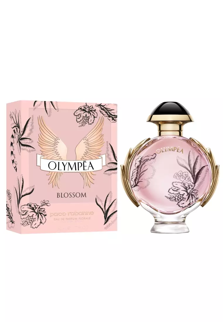Buy Rabanne Rabanne Olympéa Blossom Eau de Parfum 80ml 2026 Online