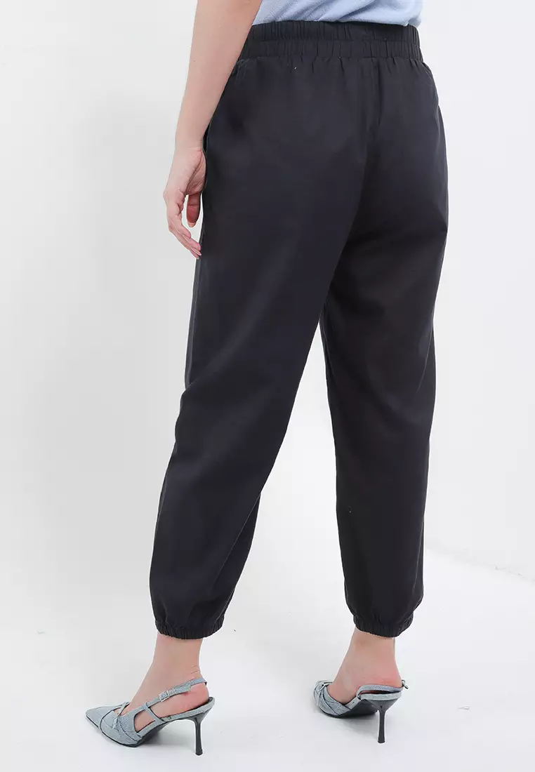Izora Long Pants