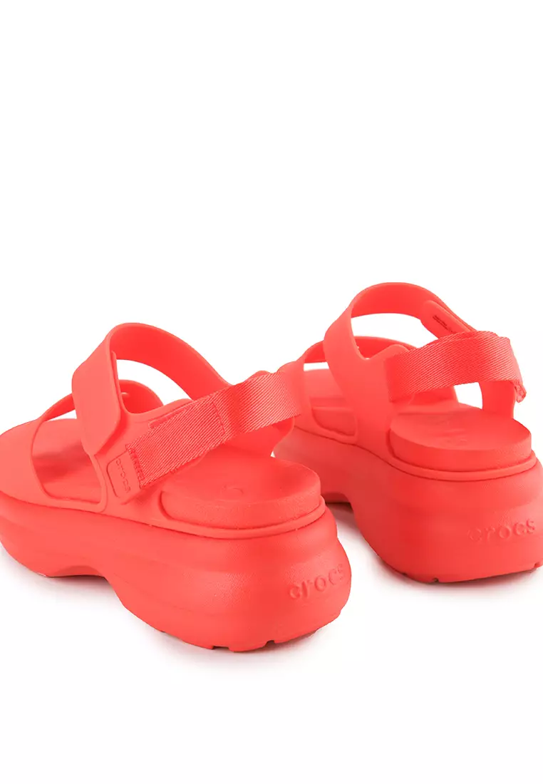 Soho Y Strap Sandal