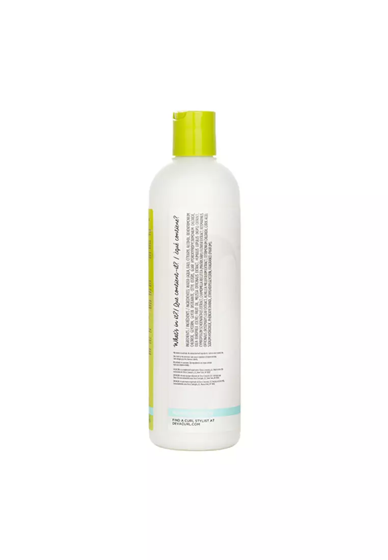 DEVACURL - One Condition Original (Daily Cream Conditioner - For Curly Hair) 355ml/12oz.