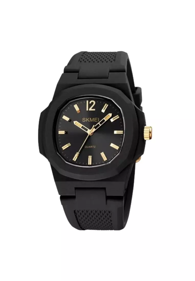 Jam Tangan Pria SKMEI Analog 1717 Men / Pria ORIGINAL Sports Water Resistant 30 Meter