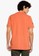 Superdry orange Mountain T-Shirt - Original & Vintage 6C70EAA52C70C8GS_2