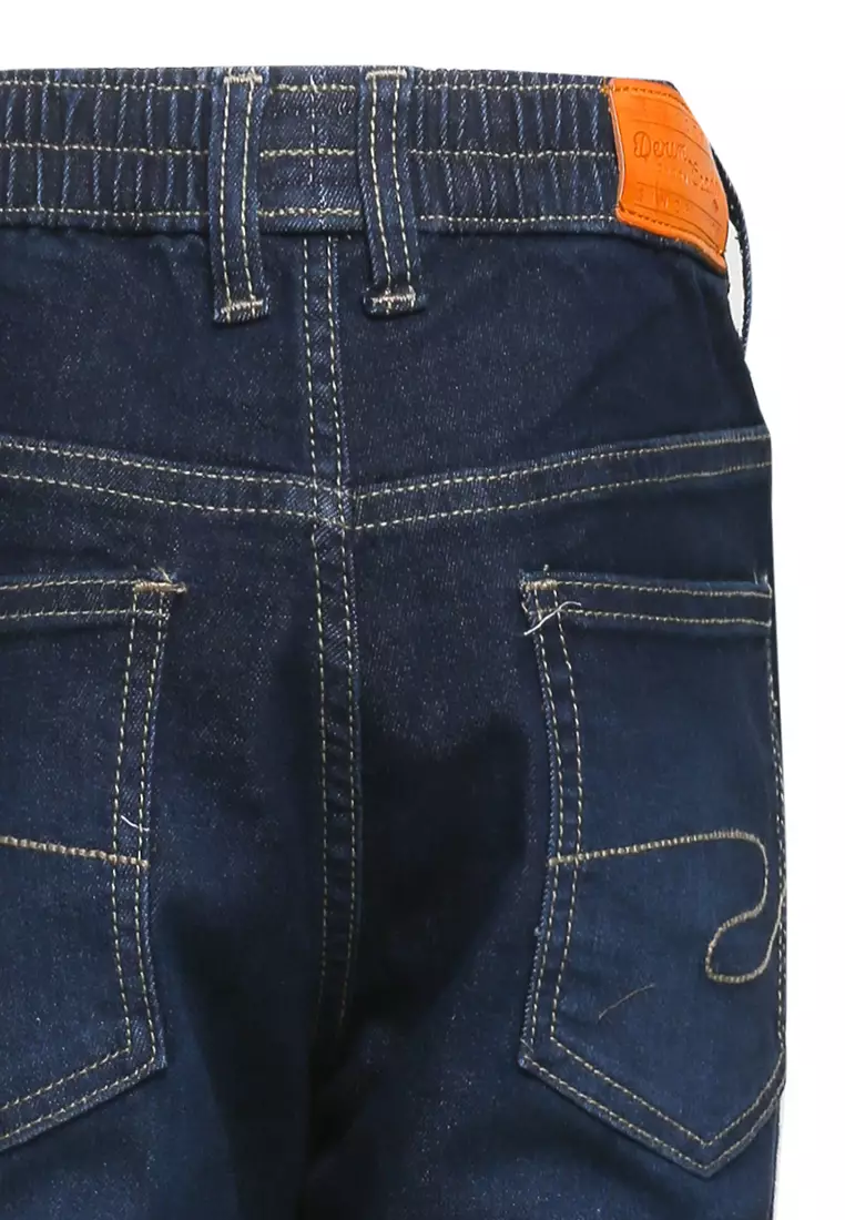 Celana Panjang Denim