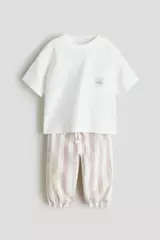 Beige Medium Dusty