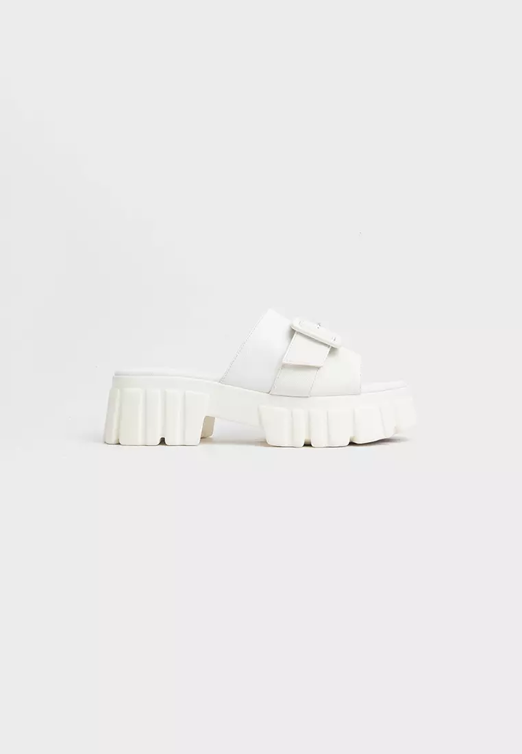 Discount on ALBERTO  shoes - SKU: Women's Amara Slip-on Sandals