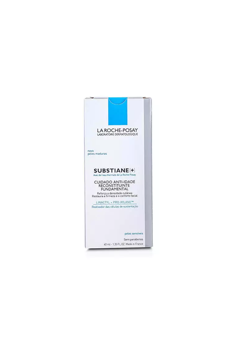 La Roche Posay - Substiane [+] Anti-Aging Replenishing Care 40ml/1.35oz